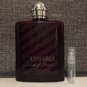 Sound Of Donna EDP- 3 ML SAMPLE